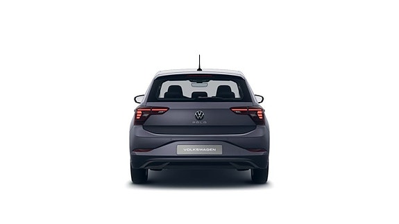Volkswagen Polo 4 of 9