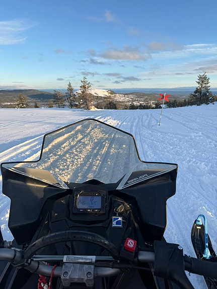 Polaris 4 of 4