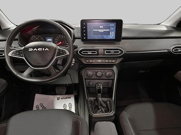 Dacia Sandero 12 of 20