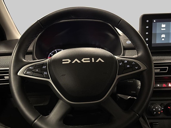 Dacia Sandero 19 of 20