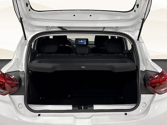 Dacia Sandero 13 of 20