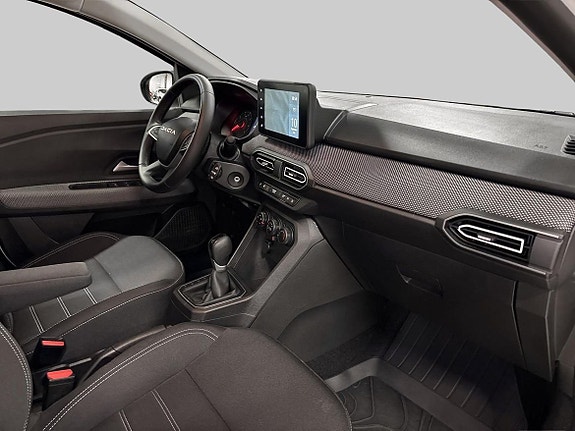 Dacia Sandero 10 of 20