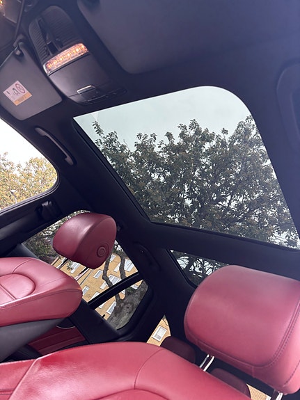 Mercedes-Benz C220 9 of 11