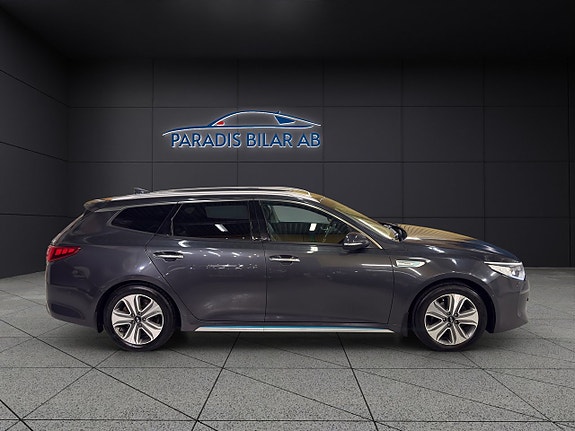 Kia Optima 6 of 30