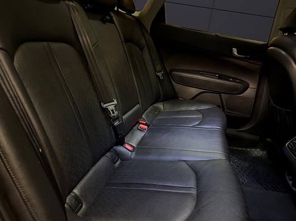 Kia Optima 19 of 30