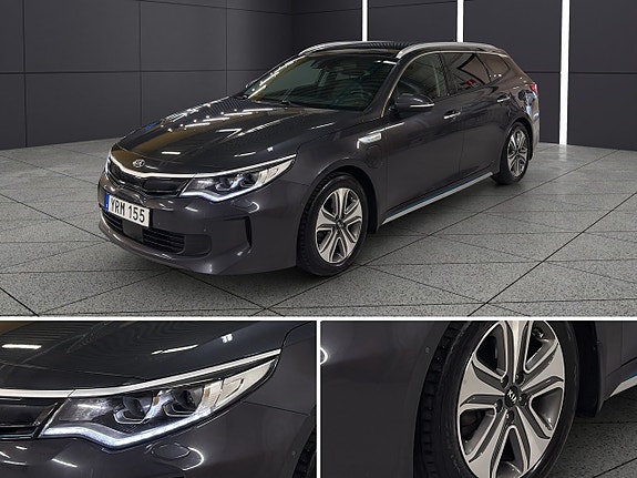Kia Optima 11 of 30