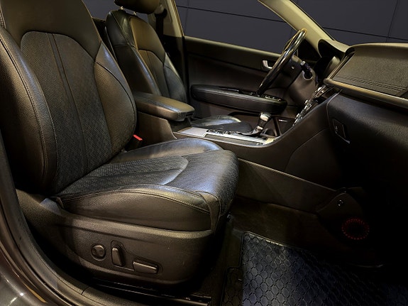 Kia Optima 17 of 30