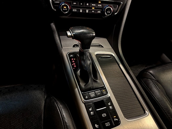 Kia Optima 25 of 30