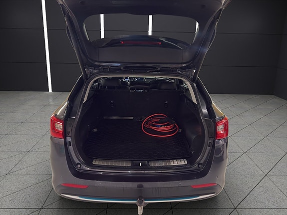 Kia Optima 13 of 30
