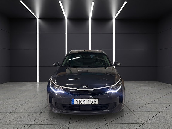 Kia Optima 8 of 30