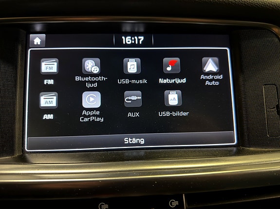 Kia Optima 29 of 30