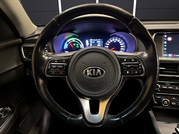 Kia Optima 20 of 30