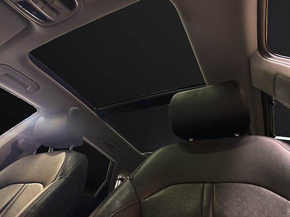 Kia Optima 27 of 30