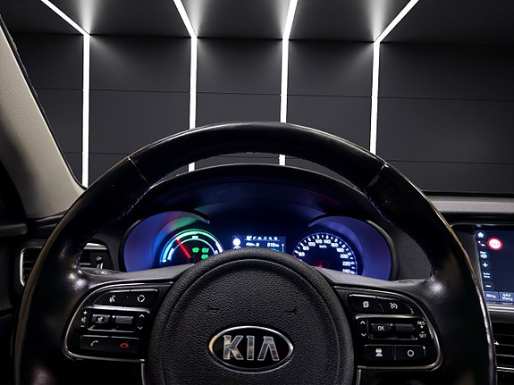 Kia Optima 21 of 30