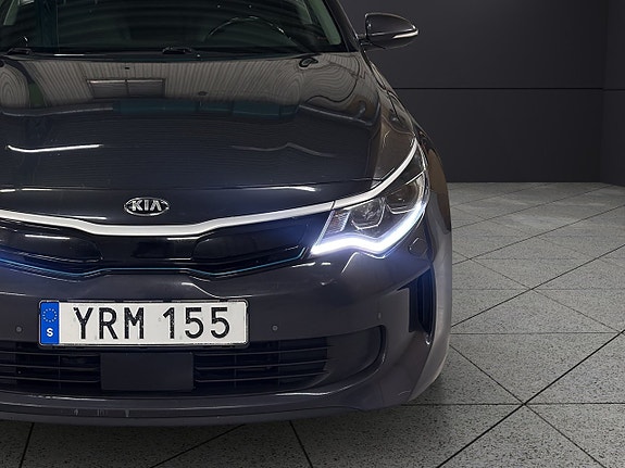 Kia Optima 9 of 30