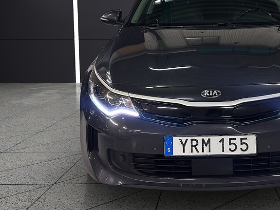 Kia Optima 10 of 30