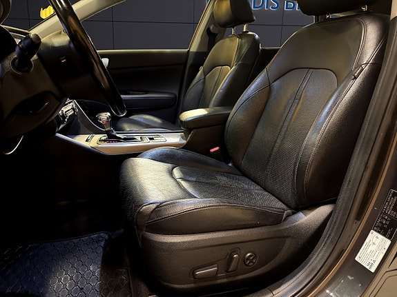 Kia Optima 16 of 30