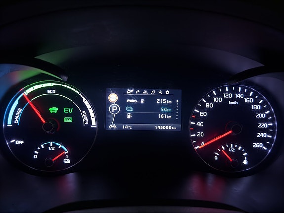 Kia Optima 22 of 30