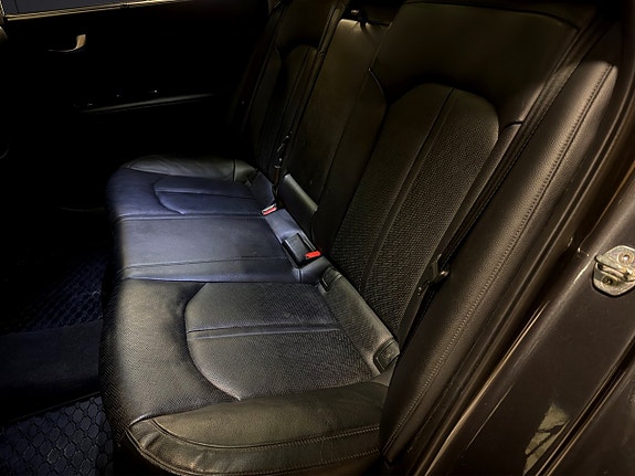 Kia Optima 18 of 30