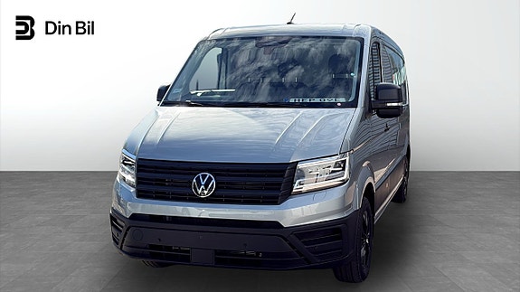 Volkswagen Crafter 2 of 12