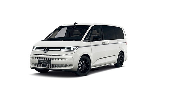 Volkswagen Multivan 4 of 6