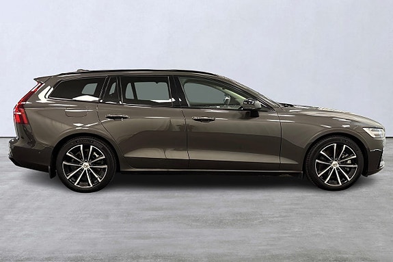 Volvo V60 3 of 28