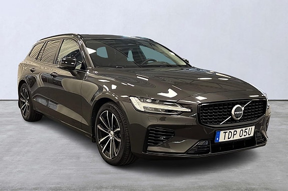 Volvo V60 6 of 28