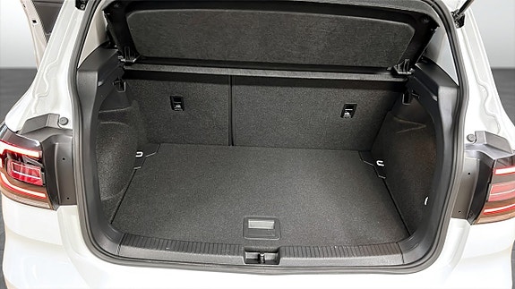 Volkswagen T-Cross 12 of 12