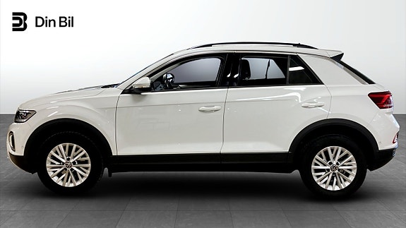Volkswagen T-Roc 2 of 13