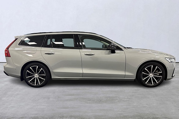 Volvo V60 3 of 27