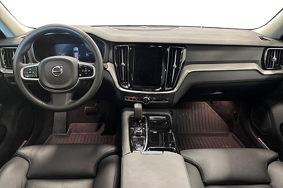 Volvo V60 9 of 27