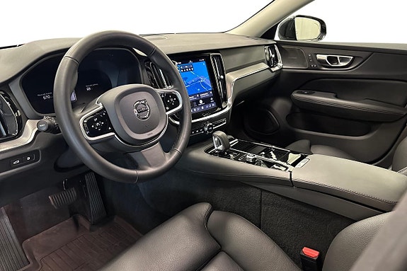 Volvo V60 8 of 27