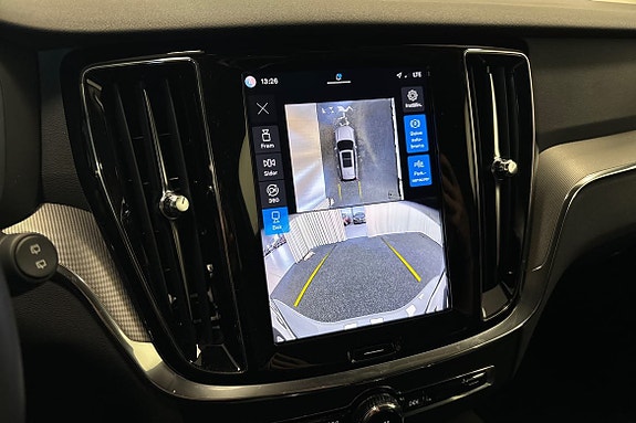 Volvo V60 18 of 27