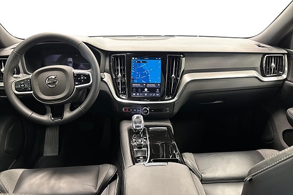 Volvo V60 9 of 24