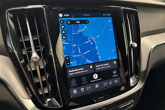 Volvo V60 17 of 24