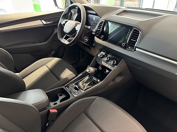 Skoda Karoq 5 of 6