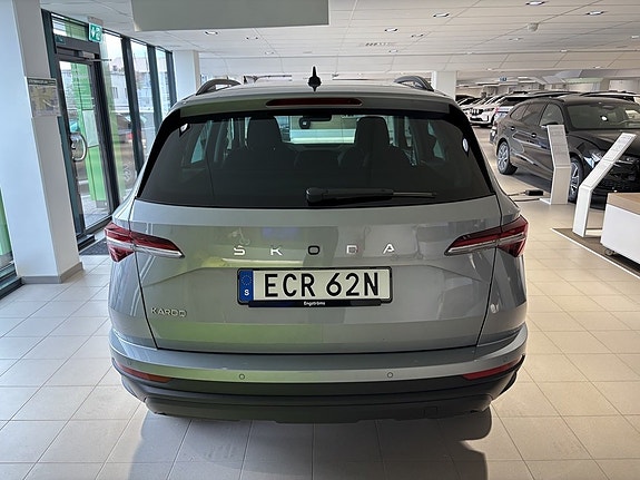 Skoda Karoq 4 of 6