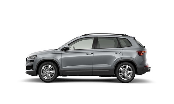 Skoda Karoq 3 of 4