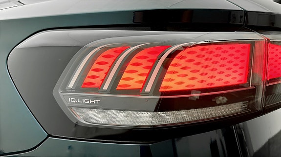 Volkswagen ID.7 19 of 19