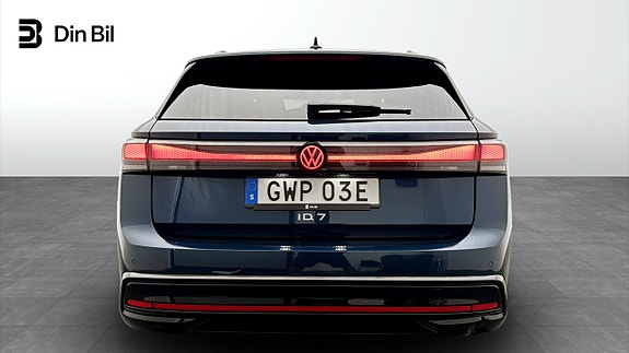 Volkswagen ID.7 5 of 19