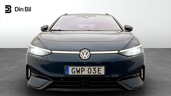 Volkswagen ID.7 4 of 19