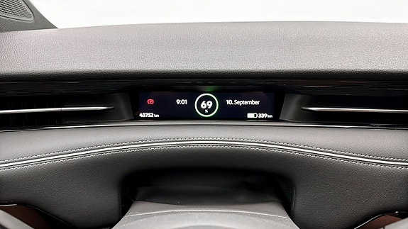Volkswagen ID.7 13 of 19