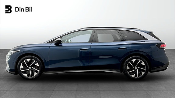 Volkswagen ID.7 2 of 19