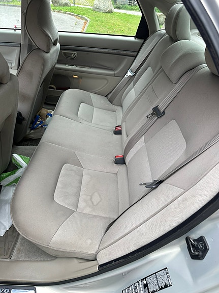 Volvo S80 4 of 6