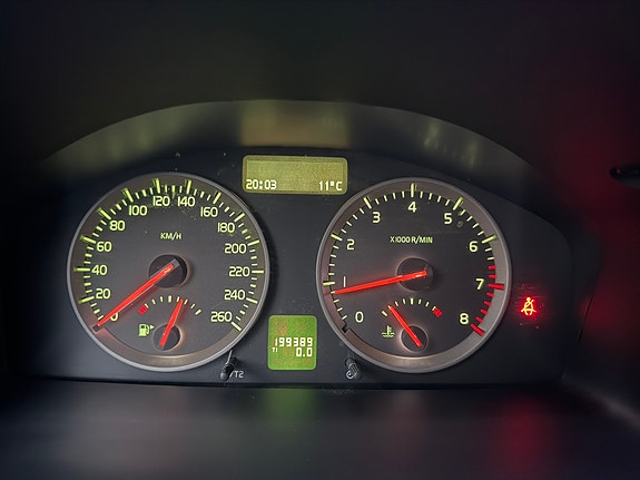 Volvo S40 7 of 15