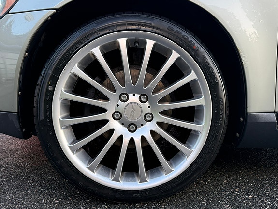 Volvo S40 5 of 15