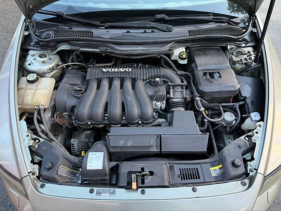 Volvo S40 6 of 15