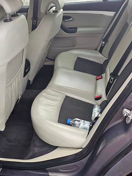 Saab 9-3 4 of 4