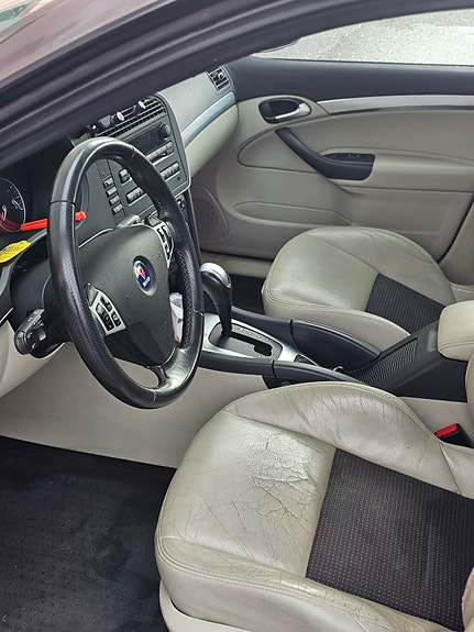 Saab 9-3 3 of 4