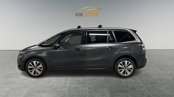 Citroen Grand C4 Picasso 6 of 18